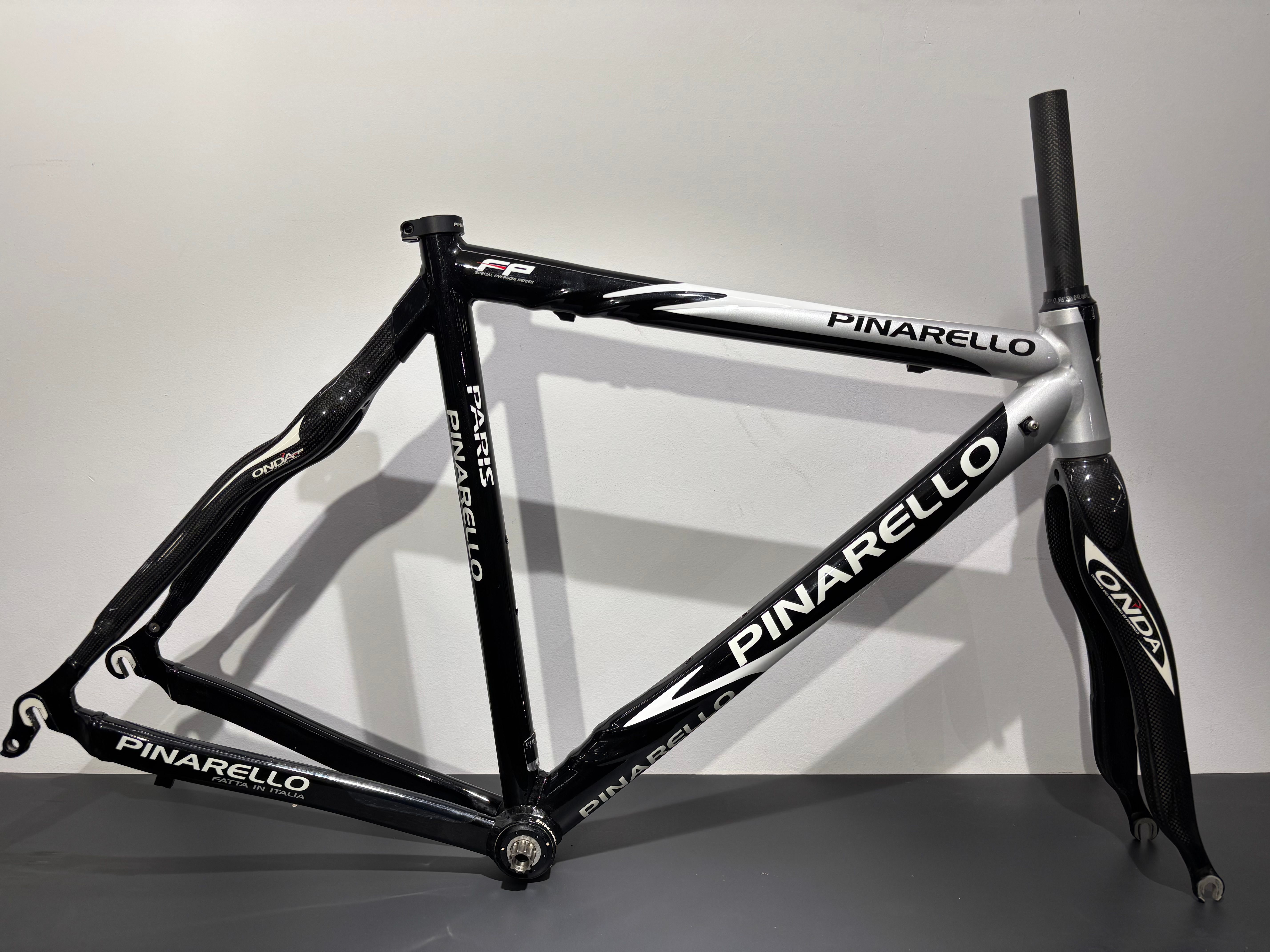 PINARELLO PARIS (2006)フレームセット Pinarello Pinarello Paris Frameset 2006