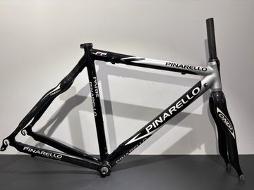 Pinarello Paris Frameset 2006 Road & Gravel usato