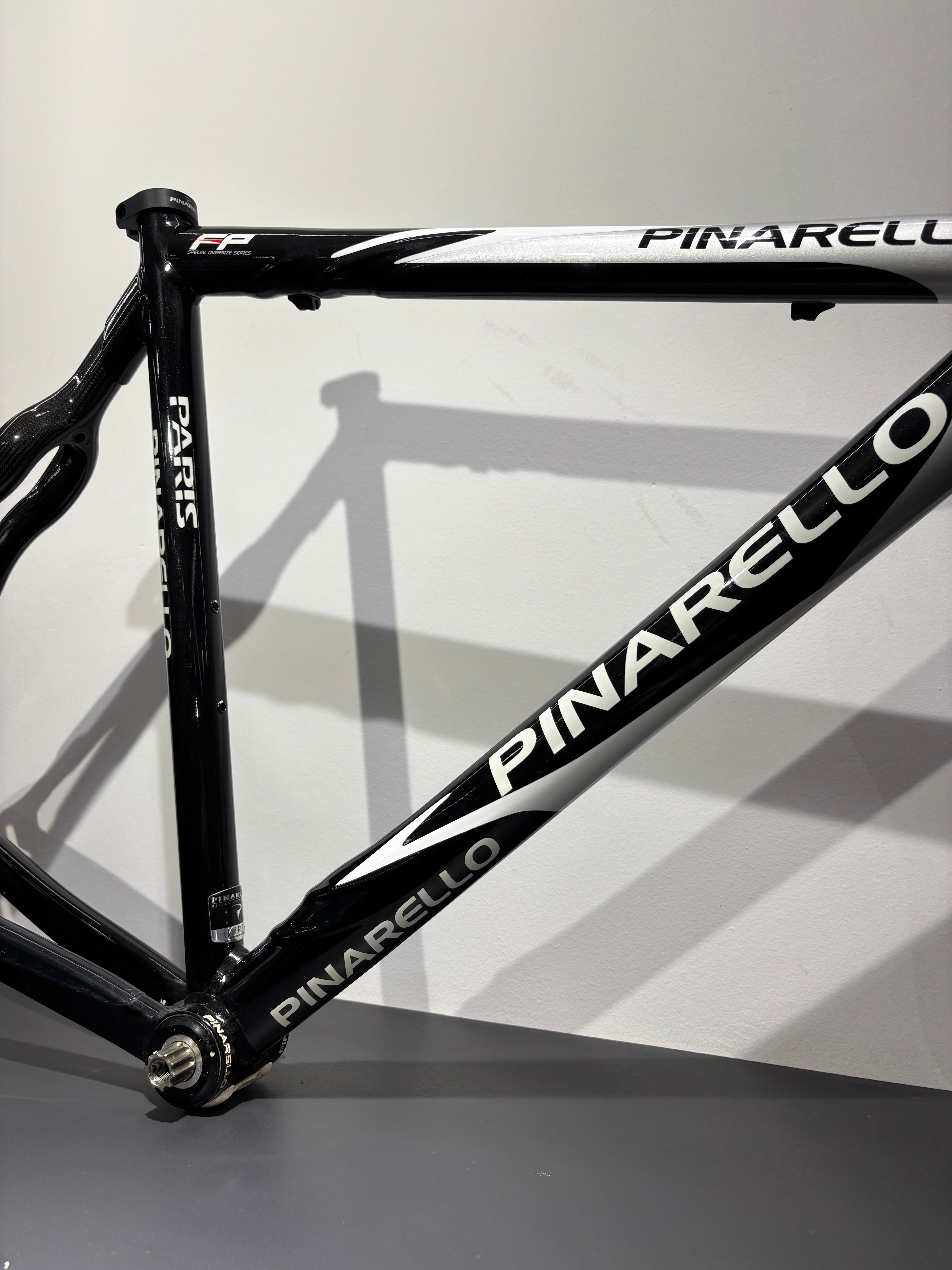 PINARELLO PARIS (2006)フレームセット Pinarello Pinarello Paris Frameset 2006