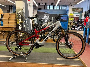 Used Megamo REASON AL 03 2026 2026 MTB