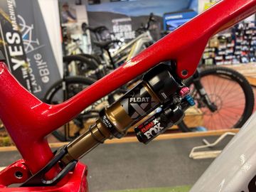 Gebrauchtes Megamo REASON AL 03 2026 2026 Mountainbike, Hellgrau, 29 — Bild 3 von 7
