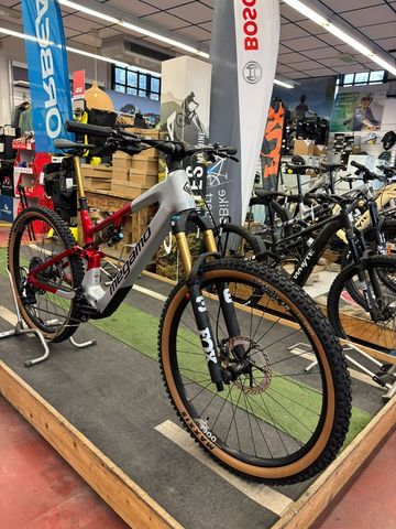 Gebrauchtes Megamo REASON AL 03 2026 2026 Mountainbike, Hellgrau, 29 — Bild 2 von 7