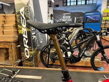 Gebrauchtes Megamo REASON AL 03 2026 2026 Mountainbike, Hellgrau, 29 — Bild 5 von 7