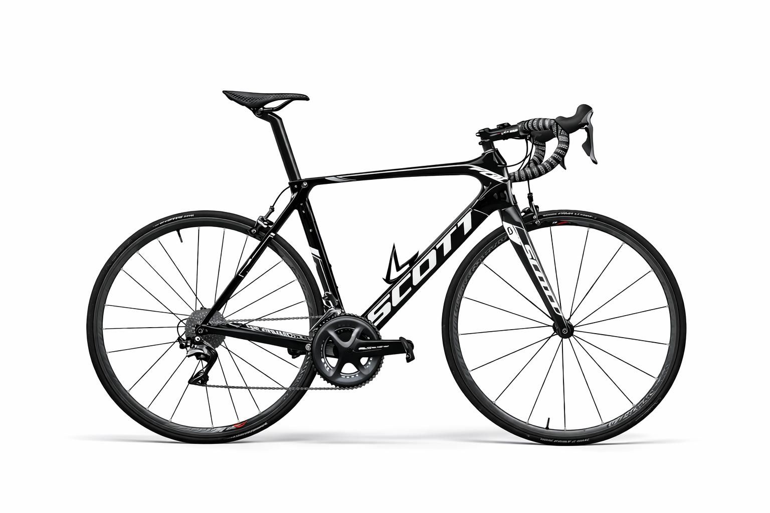 Scott Foil Team Issue 2018