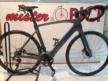 BH, CORE RACE CARBON 1.6 2022