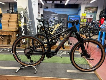 Tweedehands Megamo REASON Shimano Deore XT 2026 MTB