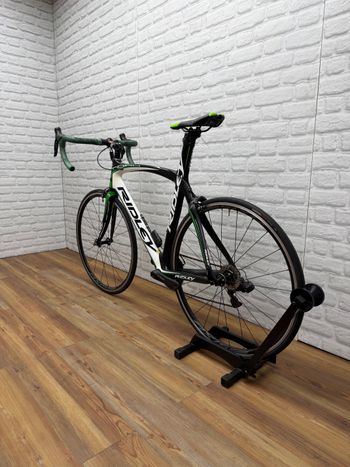 Used Ridley Noah 2013 2013 Road & Gravel, Black — image 6 of 6