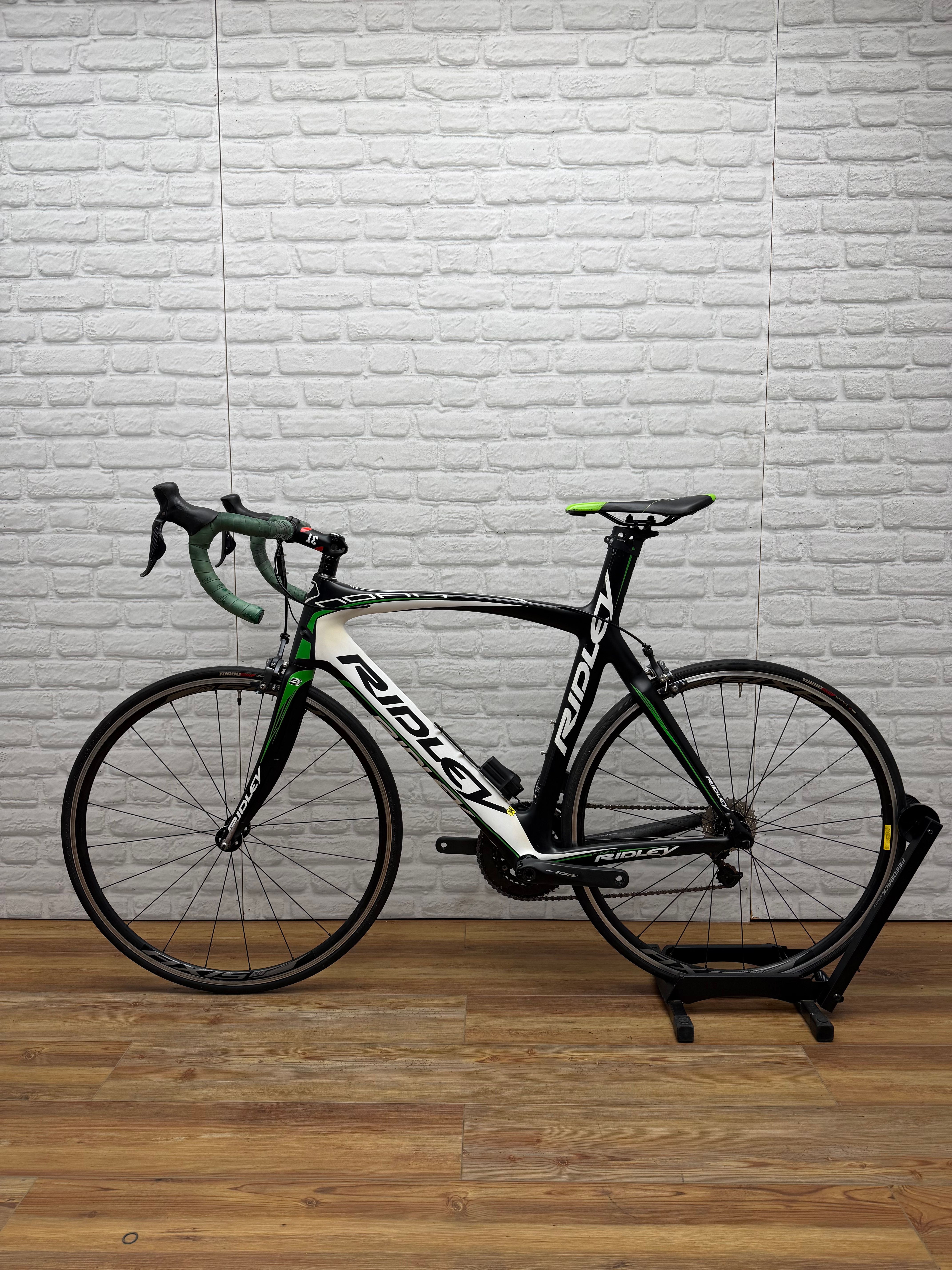 Ridley Noah 2013 2013