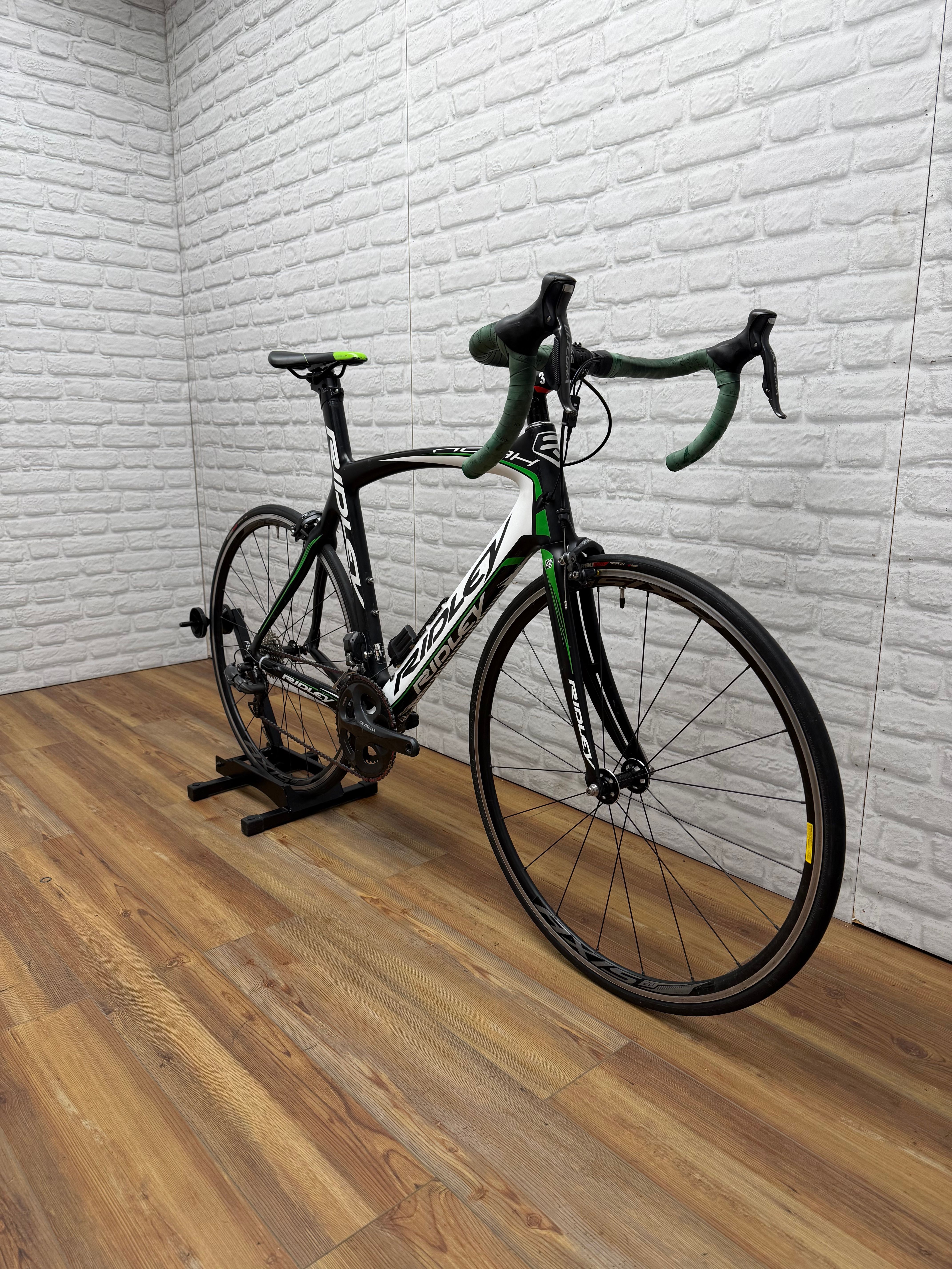 Ridley Noah 2013 2013