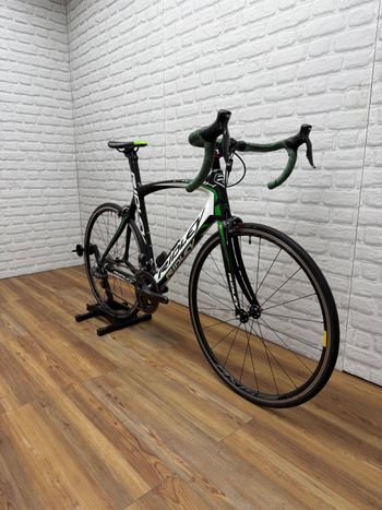 Used Ridley Noah 2013 2013 Road & Gravel, Black — image 2 of 6