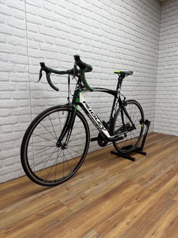 Used Ridley Noah 2013 2013 Road & Gravel, Black — image 5 of 6