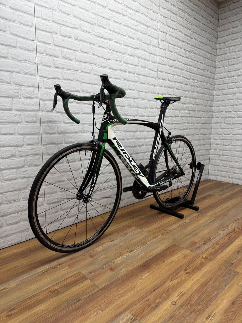 Used Ridley Noah 2013 2013 Road & Gravel, Black — image 5 of 6