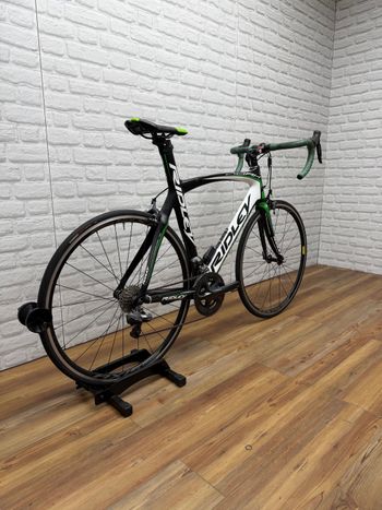 Used Ridley Noah 2013 2013 Road & Gravel, Black — image 3 of 6
