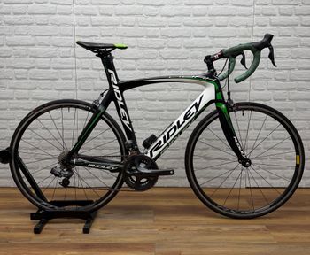 Used Ridley Noah 2013 2013 Road & Gravel