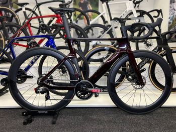 Orbea, ORCA AERO M21eLTD 2024