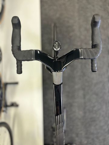 Used Factor One 2026 Road & Gravel, Black — image 6 of 8