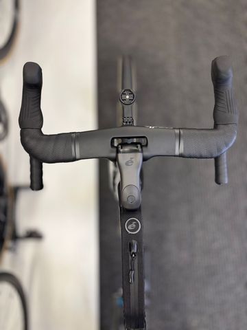 Used Cervélo Aspero 5 2026 Road & Gravel, Black — image 7 of 9
