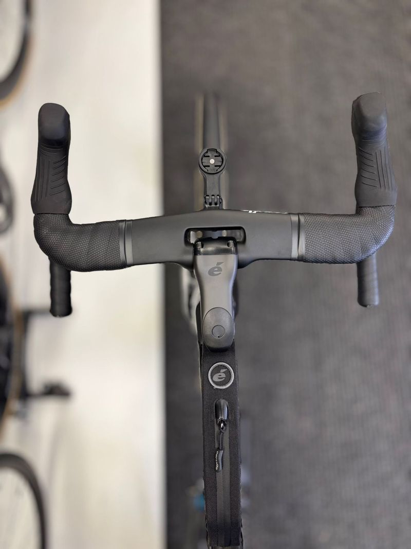 Used Cervélo Aspero 5 2026 Road & Gravel, Black — image 7 of 9