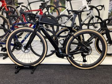 Used Cervélo Aspero 5 2026 Road & Gravel, Black — image 2 of 9