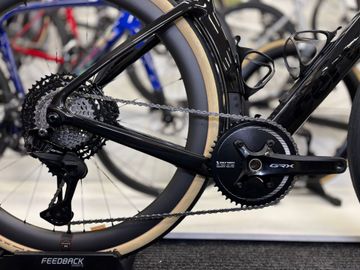 Used Cervélo Aspero 5 2026 Road & Gravel, Black — image 3 of 9