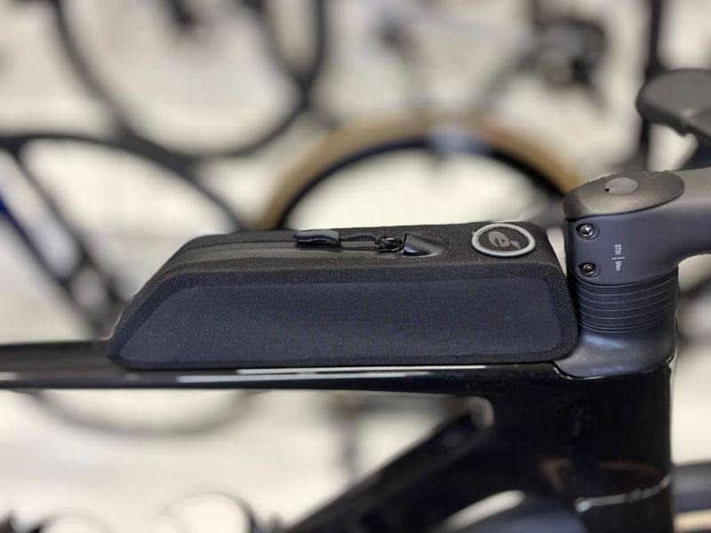 Used Cervélo Aspero 5 2026 Road & Gravel, Black — image 4 of 9