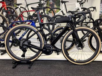 Cervélo, Aspero 5