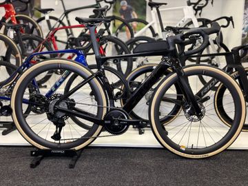 Used Cervélo Aspero 5 2026 Road & Gravel, Black — image 1 of 9
