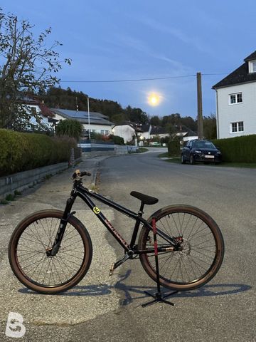 Ns Bikes Movement 1 2020 2020 Urban & Touring usato