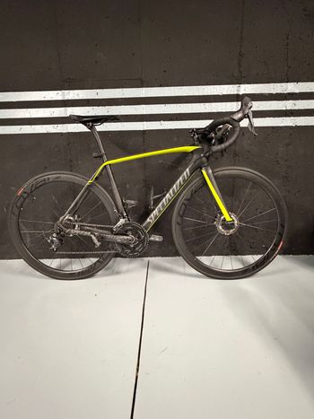 Specialized, Men's Tarmac Disc Expert 2019