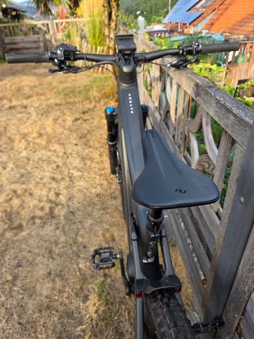 Brugt Scott Patron eRIDE 900 2022 2022 Mountainbike — billede 4 af 6