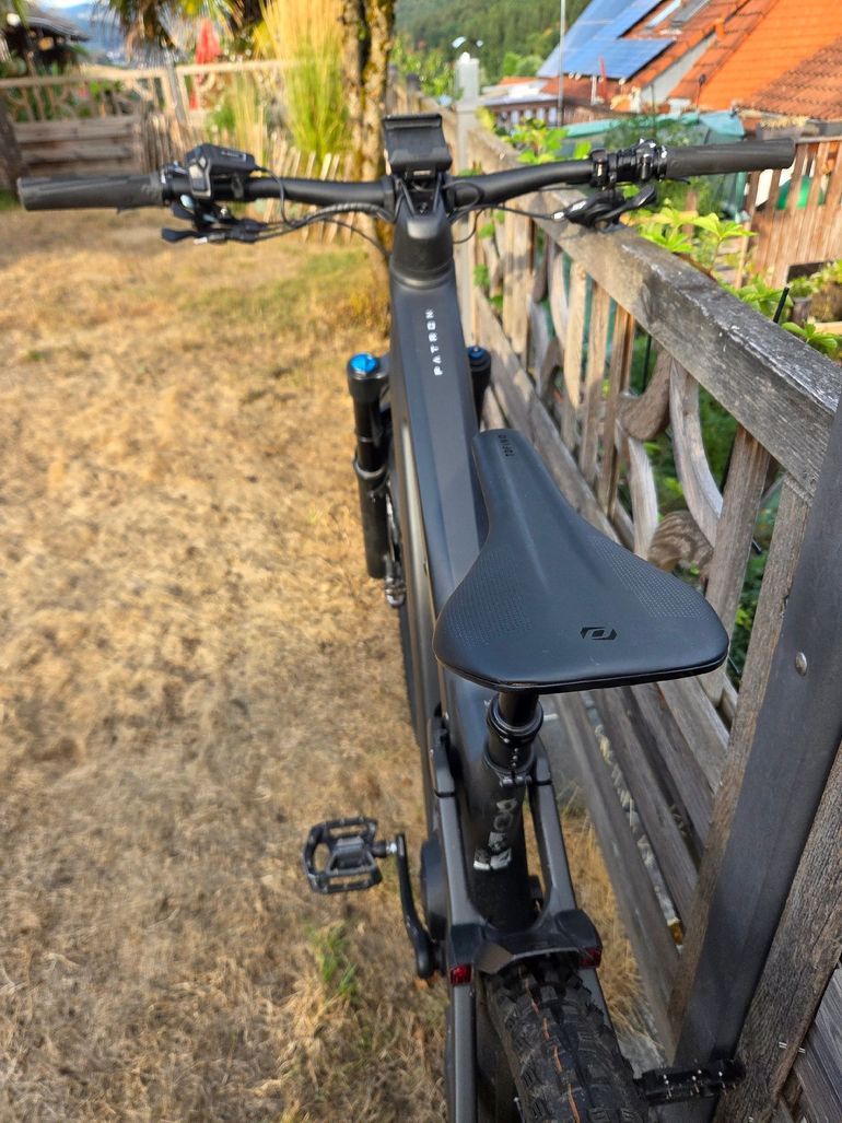 Brugt Scott Patron eRIDE 900 2022 2022 Mountainbike — billede 4 af 6