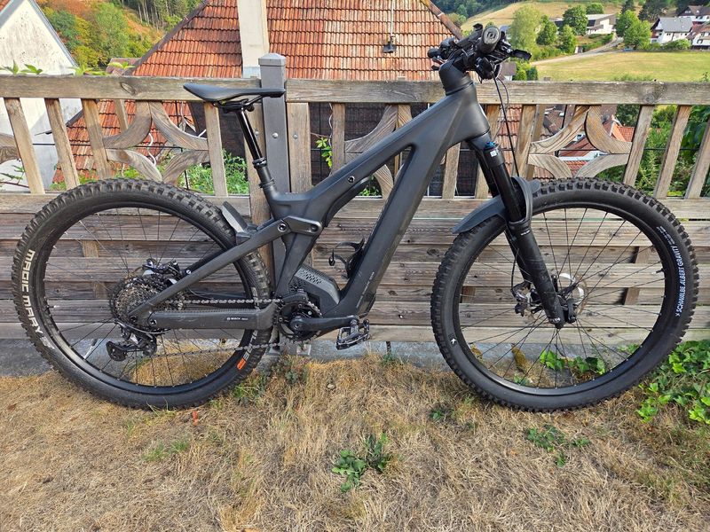 Použité Scott Patron eRIDE 900 2022 2022 MTB