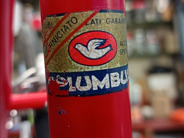 Porte-bidon Vintage ALE En Duraluminium - Noir - Pour Vélo Eroica