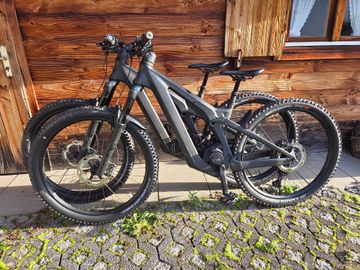 Brugt Scott Patron eRIDE 900 2022 2022 MTB