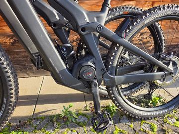 Brugt Scott Patron eRIDE 900 2022 2022 Mountainbike — billede 5 af 7