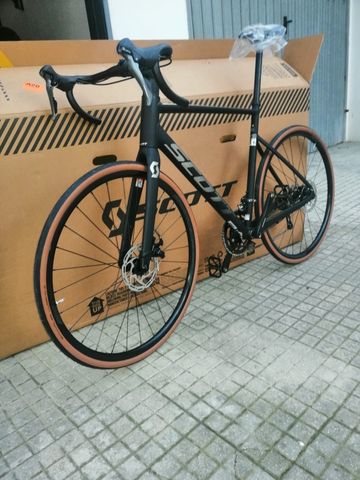 Used Scott Speedster 40 2023 2023 Road & Gravel