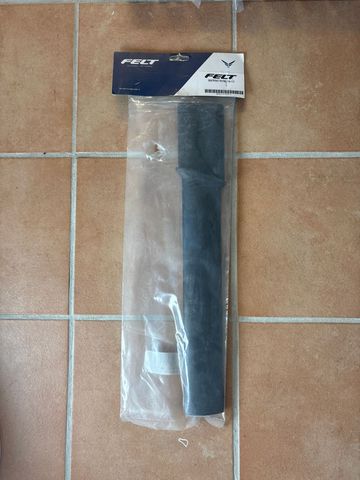 Used Felt TK1 2017 Frameset 2017 Road & Gravel, Black — image 8 of 8