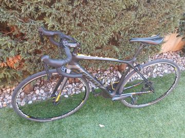Brugt Giant TCR Advanced Pro 1 Disc 2017 2017 Road & Gravel — billede 10 af 17