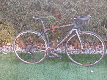Brugt Giant TCR Advanced Pro 1 Disc 2017 2017 Road & Gravel — billede 1 af 17