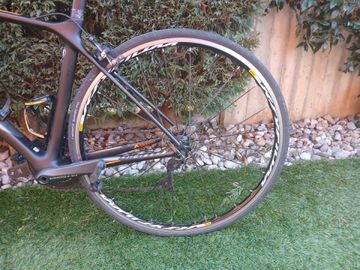 Brugt Giant TCR Advanced Pro 1 Disc 2017 2017 Road & Gravel — billede 7 af 17
