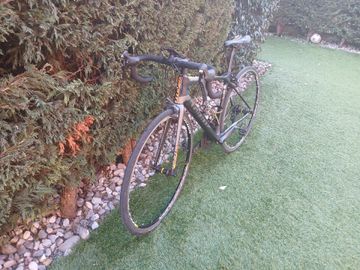 Brugt Giant TCR Advanced Pro 1 Disc 2017 2017 Road & Gravel — billede 11 af 17