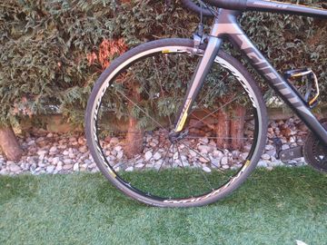 Brugt Giant TCR Advanced Pro 1 Disc 2017 2017 Road & Gravel — billede 6 af 17