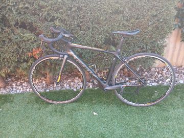 Brugt Giant TCR Advanced Pro 1 Disc 2017 2017 Road & Gravel — billede 2 af 17
