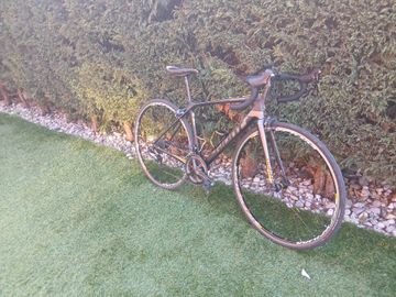 Brugt Giant TCR Advanced Pro 1 Disc 2017 2017 Road & Gravel — billede 4 af 17