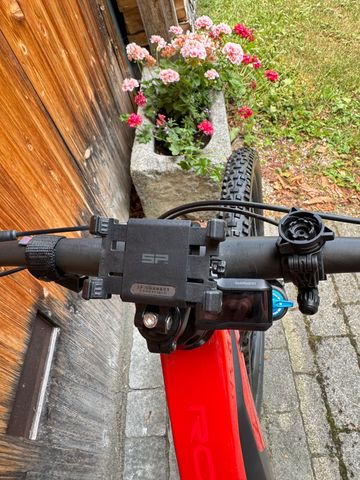 Used Rotwild R.X375 PRO 2022 2022 Mountainbike, Red, 29 — image 4 of 10