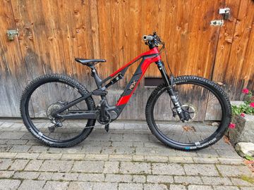 Used Rotwild R.X375 PRO 2022 2022 Mountainbike, Red, 29 — image 1 of 10