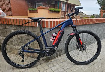 Orbea, Orbea Keram 30