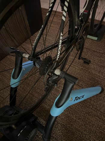 Used Fondriest GRANFONDO TF4 2021 Road & Gravel — image 4 of 5