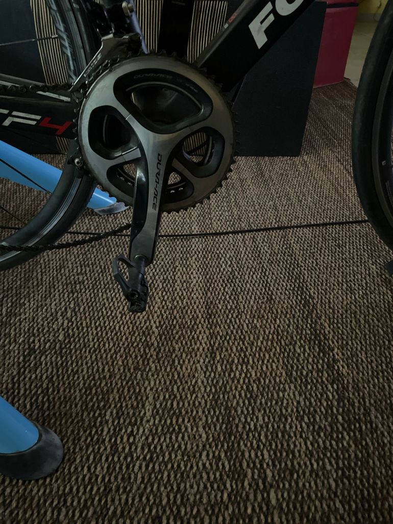Used Fondriest GRANFONDO TF4 2021 Road & Gravel — image 5 of 5