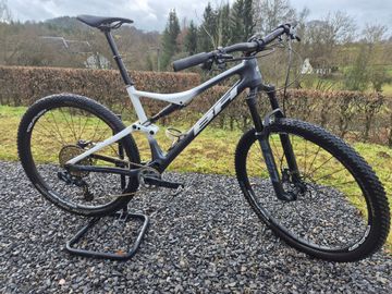 Brugt BH Lynx Race Evo Carbon Custom 2022 MTB